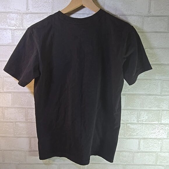 MLB Baseball San Francisco Giants SF T-Shirt Imprint Black ~ Youth Unisex Large - Picture 2 of 3